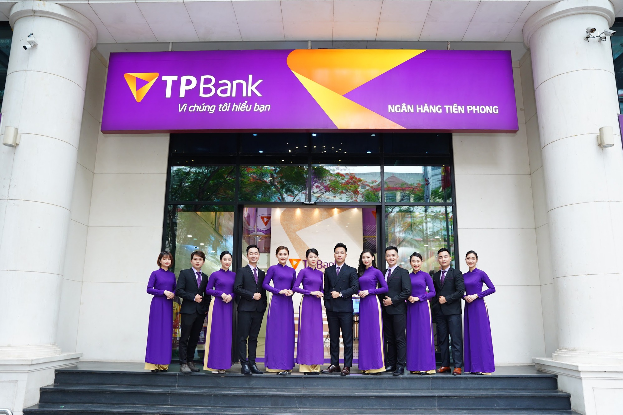 TPBank tăng trưởng phân khúc cao cấp nhờ chiến lược xây dựng trải nghiệm cá nhân hóa- Ảnh 1.