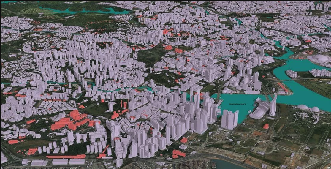 Cách công nghệ thay đổi tương lai bất động sản- Ảnh 1.