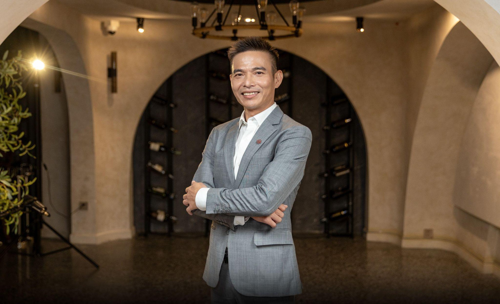 Cách công nghệ thay đổi tương lai bất động sản- Ảnh 2.