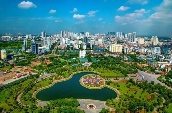 Từ hôm nay, Việt Nam chỉ còn 4 đô thị trung tâm quốc gia- Ảnh 1.