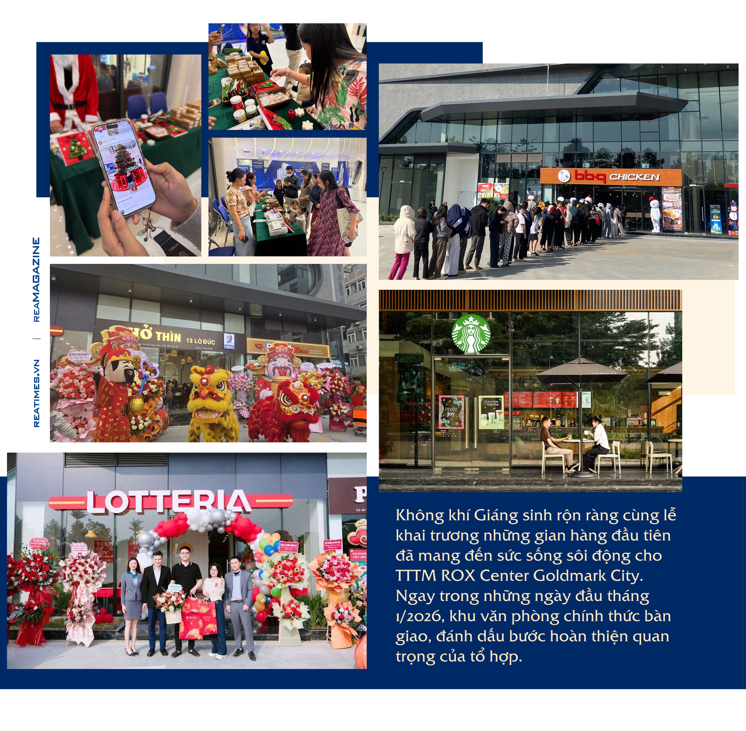 Mô hình văn phòng Work - Live - Enjoy nâng tầm trải nghiệm nhân viên- Ảnh 5.