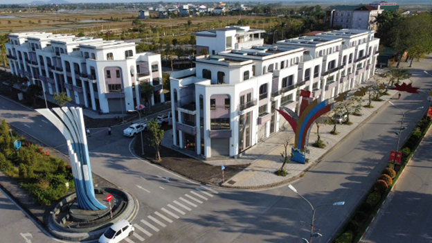 Đức Thọ (Hà Tĩnh): "Cú hích" hạ tầng và tâm điểm dòng vốn mới tại Bắc Trung Bộ- Ảnh 2.