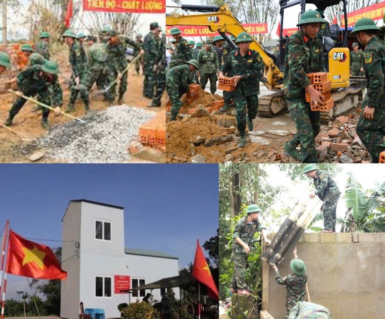 Thủ tướng yêu cầu các địa phương “thừa thắng xông lên” đẩy nhanh tiến độ “Chiến dịch Quang Trung”- Ảnh 1.