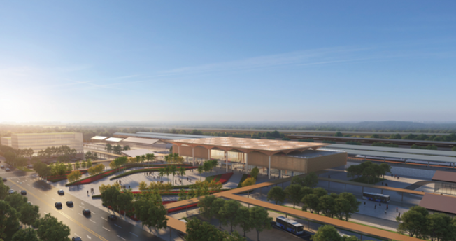 Vinhomes Golden City - Bất động sản “chân sóng” với biên độ tăng trưởng đột phá trong 2 - 3 năm tới- Ảnh 1.