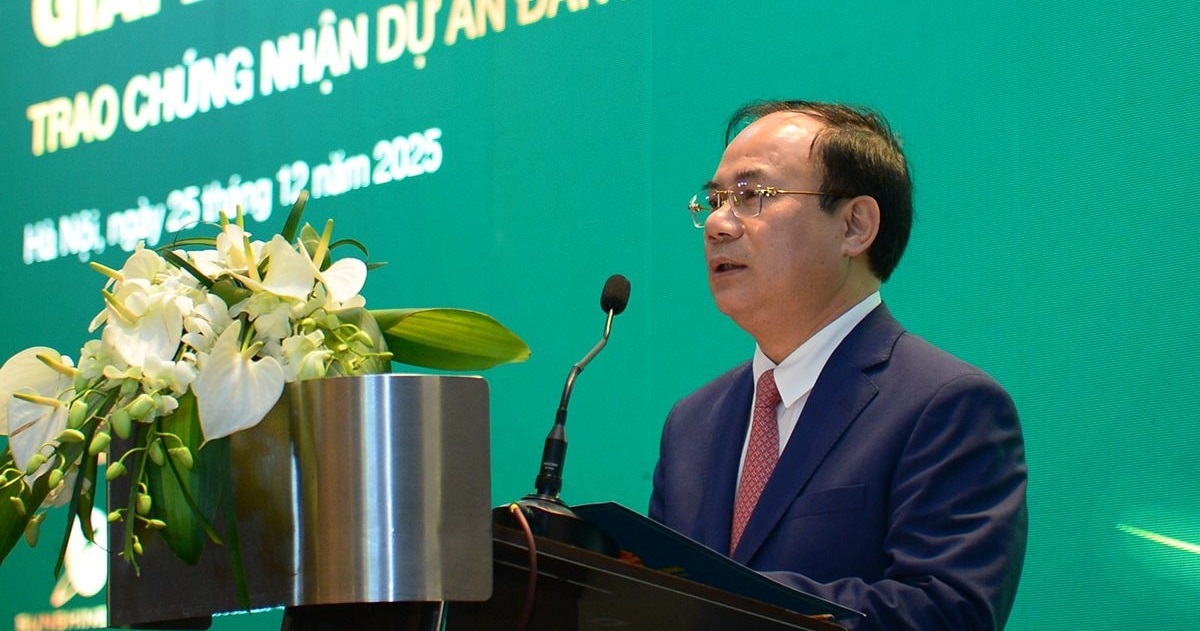 Thị trường bất động sản 2025: những tín hiệu hồi phục rõ nét và nền tảng cho chu kỳ tăng trưởng mới- Ảnh 2.