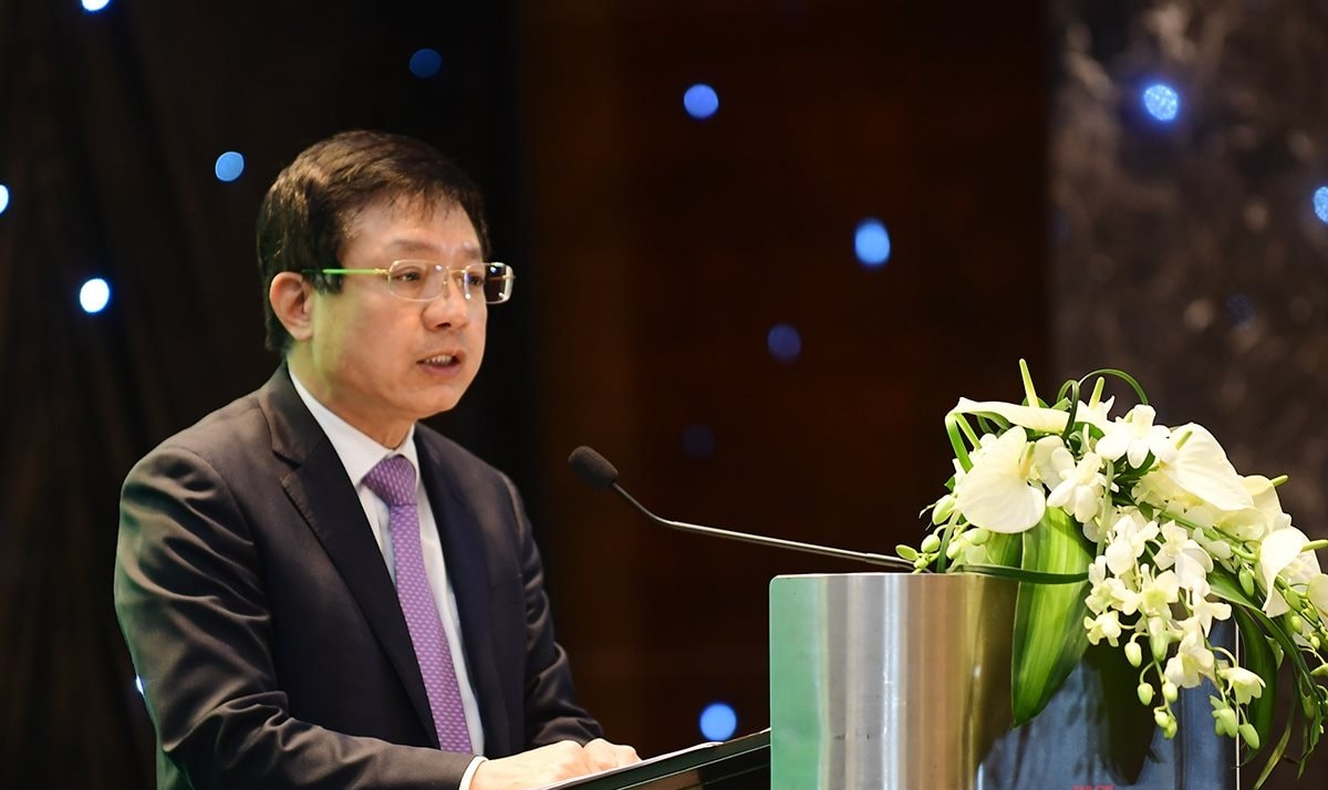 Thị trường bất động sản 2025: những tín hiệu hồi phục rõ nét và nền tảng cho chu kỳ tăng trưởng mới- Ảnh 1.