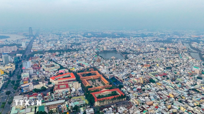 Bộ Nông nghiệp và Môi trường thông tin về bảng giá đất mới và kết quả “làm sạch dữ liệu đất đai”- Ảnh 2.