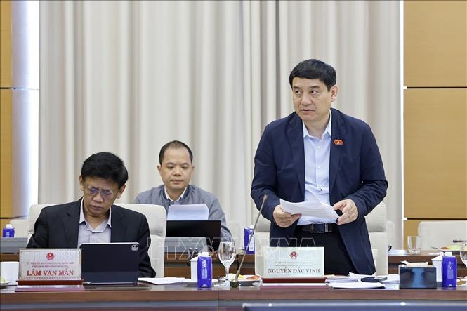 Bổ sung các chính sách, nguồn lực phát triển báo chí- Ảnh 1.