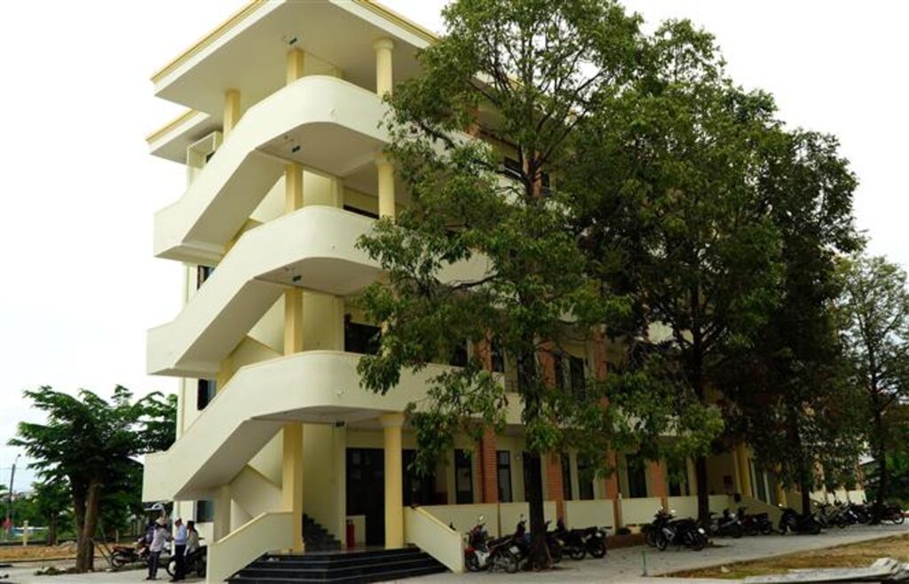 Đối tượng thuê nhà ở công vụ tại các địa phương thuộc diện sắp xếp đơn vị hành chính cấp tỉnh- Ảnh 1.