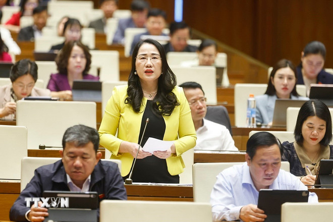 Đặt người dân làm trung tâm trong hoạch định và thực thi chính sách- Ảnh 2.