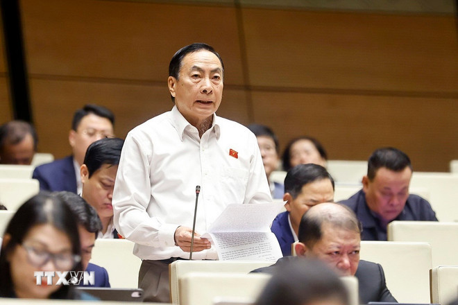 Đặt người dân làm trung tâm trong hoạch định và thực thi chính sách- Ảnh 4.