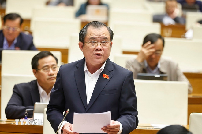 Đặt người dân làm trung tâm trong hoạch định và thực thi chính sách- Ảnh 5.