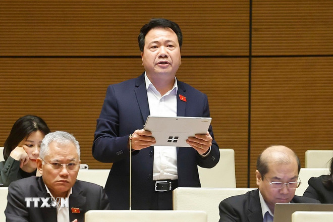 Đặt người dân làm trung tâm trong hoạch định và thực thi chính sách- Ảnh 6.