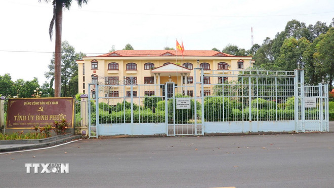 Vẫn còn hơn 9.000 cơ sở nhà, đất dôi dư cần tiếp tục xử lý- Ảnh 2.