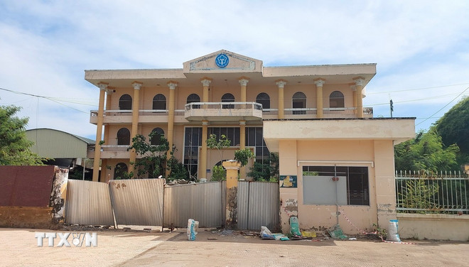 Vẫn còn hơn 9.000 cơ sở nhà, đất dôi dư cần tiếp tục xử lý- Ảnh 3.