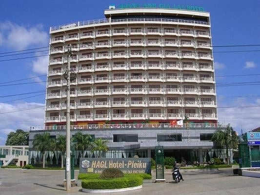 Sự trở lại của bầu Đức: HAGL chính thức góp mặt tại dự án khu phức hợp gần 600 tỷ tại tỉnh lớn thứ 2 Việt Nam- Ảnh 1.