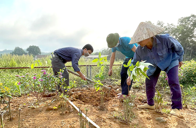 Nhận biết mảnh đất có phong thủy xấu và cách hóa giải- Ảnh 3. Nhận biết mảnh đất có phong thủy xấu và cách hóa giải- Ảnh 3.