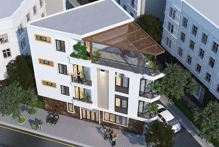 Nhận biết mảnh đất có phong thủy xấu và cách hóa giải- Ảnh 5. Nhận biết mảnh đất có phong thủy xấu và cách hóa giải- Ảnh 5.