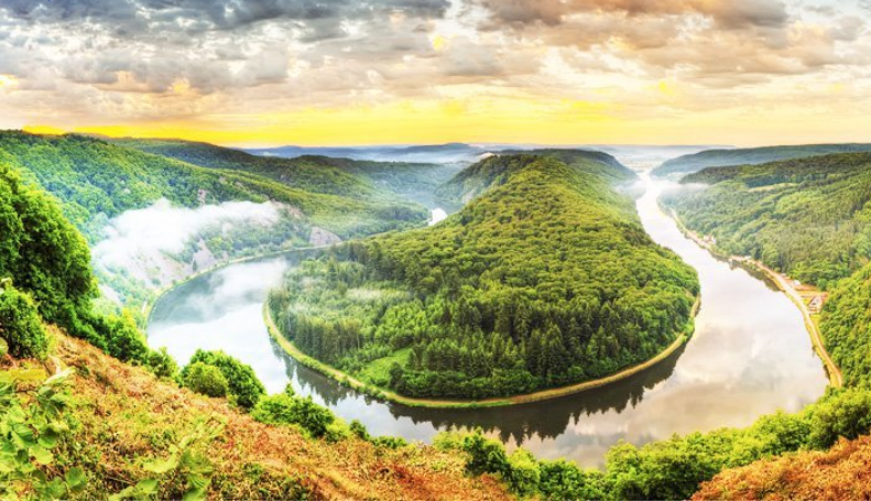 Nhận biết mảnh đất có phong thủy xấu và cách hóa giải- Ảnh 2. Nhận biết mảnh đất có phong thủy xấu và cách hóa giải- Ảnh 2.