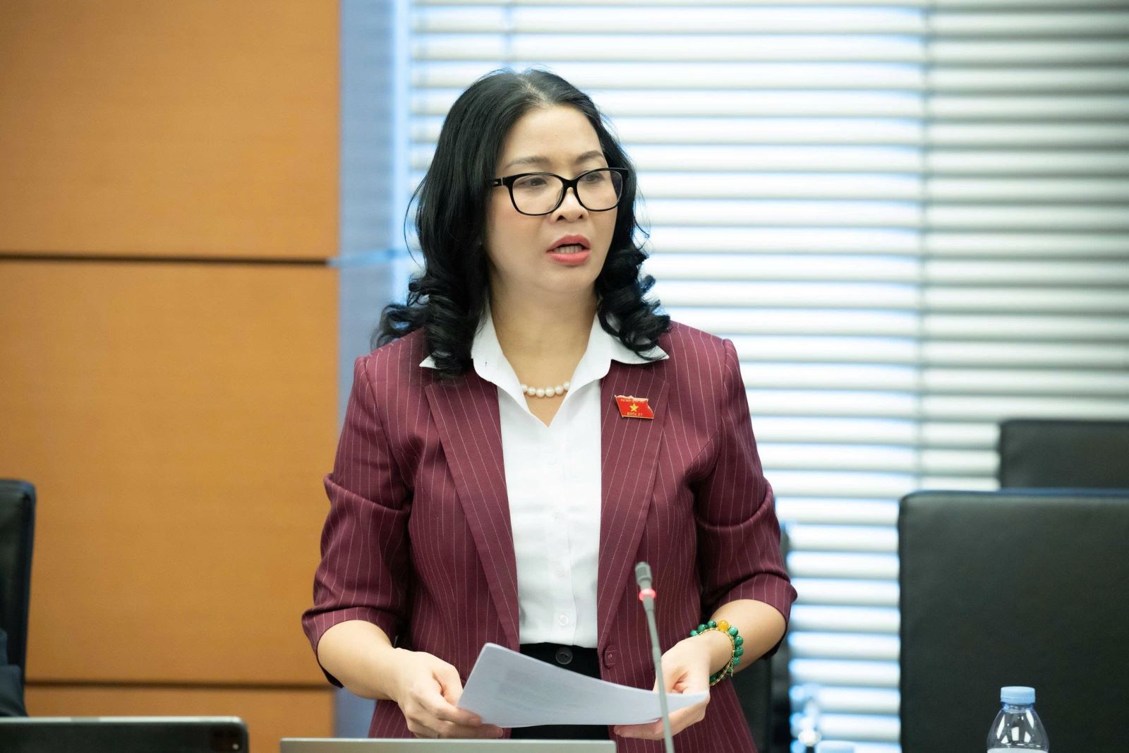 Quy định rõ cơ chế phối hợp khi tích hợp các chương trình mục tiêu quốc gia để tránh chồng chéo- Ảnh 3.