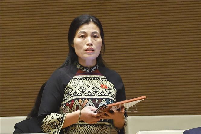 Ngân sách Trung ương giữ vai trò chủ đạo trong Chương trình mục tiêu quốc gia- Ảnh 1.