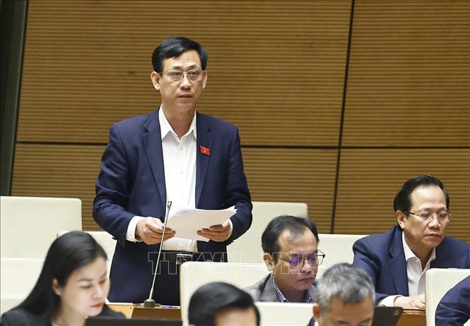 Ngân sách Trung ương giữ vai trò chủ đạo trong Chương trình mục tiêu quốc gia- Ảnh 2.