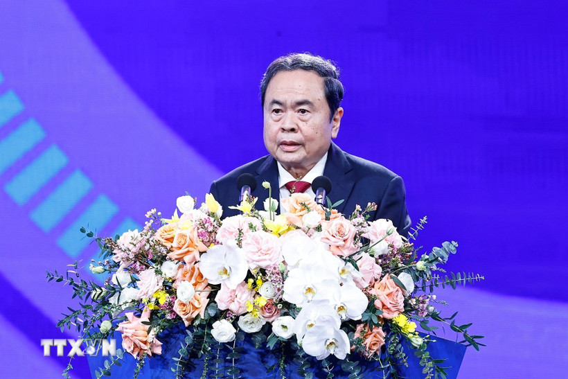 Lan tỏa cảm hứng, củng cố niềm tin xã hội vào sức mạnh của khoa học công nghệ- Ảnh 1.