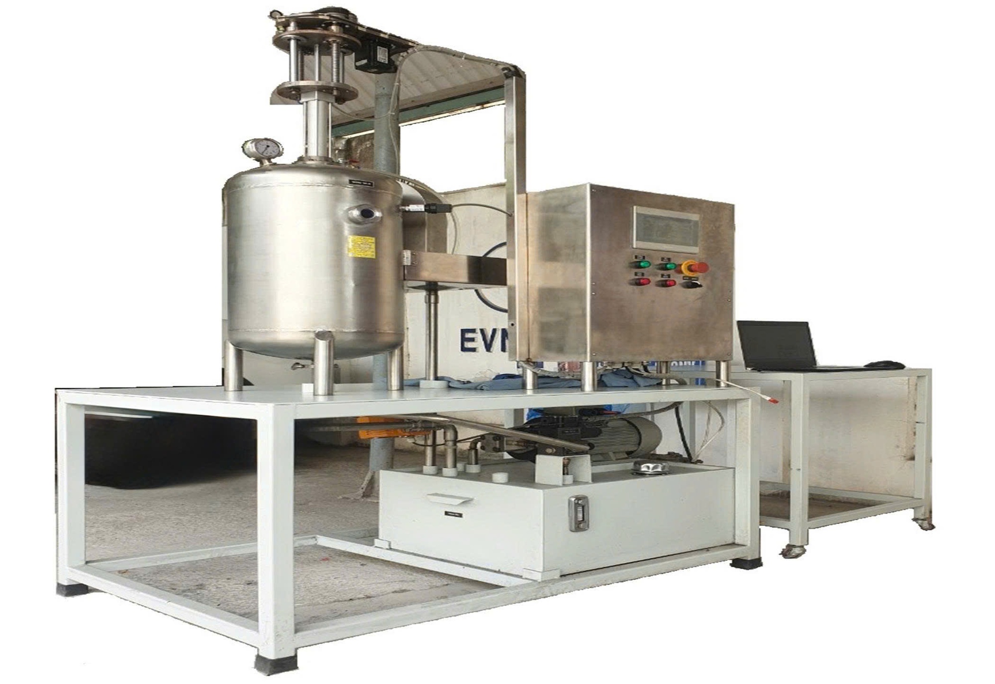 Tự chủ công nghệ lõi: Hợp bộ thí nghiệm Rơ - le nội bộ “Made in Việt Nam” đảm bảo an toàn lưới điện Quốc gia- Ảnh 1.