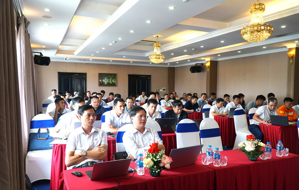 Phần mềm quản lý đường dây - Giải pháp số cho an toàn và ổn định lưới truyền tải điện- Ảnh 4.