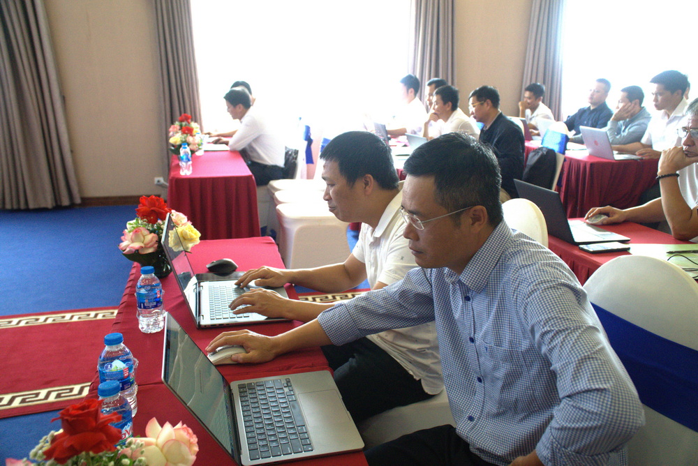 Phần mềm quản lý đường dây - Giải pháp số cho an toàn và ổn định lưới truyền tải điện- Ảnh 5.