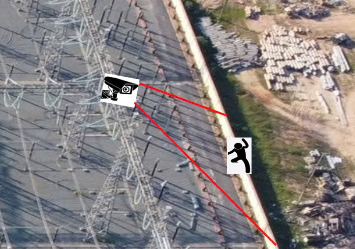 Công ty Truyền tải điện 2: Nghiên cứu, xây dựng hệ thống giám sát và cảnh báo an toàn tại trạm biến áp- Ảnh 5.