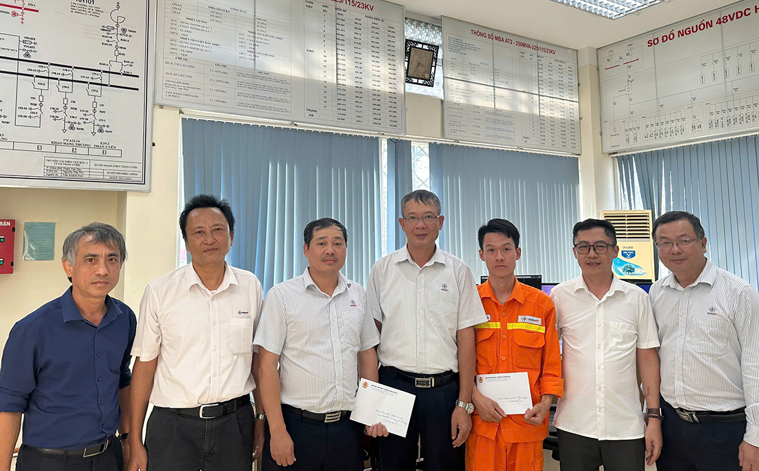 Tăng tốc 2 dự án truyền tải cấp bách tại Lai Châu: EVNNPT sát cánh cùng các đơn vị tham gia dự án- Ảnh 3.