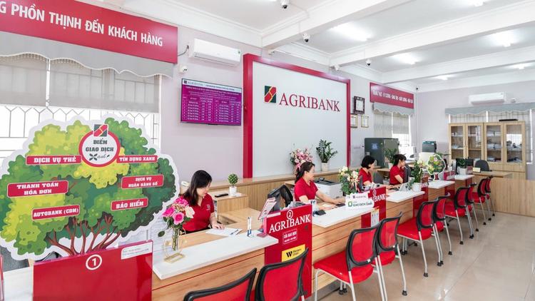 Lãi suất ngân hàng Agribank tháng 12/2025 bao nhiêu?- Ảnh 3. Lãi suất ngân hàng Agribank tháng 12/2025 bao nhiêu?- Ảnh 3.