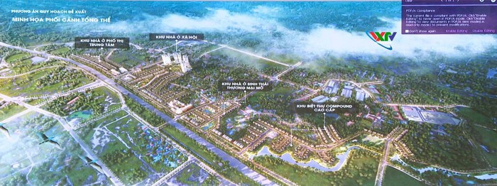 Thái Nguyên nghiên cứu quy hoạch khu đô thị Đại Thắng 2 cạnh cao tốc Hà Nội - Thái Nguyên- Ảnh 1. Thái Nguyên nghiên cứu quy hoạch khu đô thị Đại Thắng 2 cạnh cao tốc Hà Nội - Thái Nguyên- Ảnh 1.