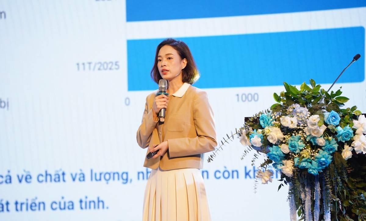 Thị trường bất động sản Nghệ An: Cầu tăng, nguồn cung chất lượng khan hiếm- Ảnh 1. Thị trường bất động sản Nghệ An: Cầu tăng, nguồn cung chất lượng khan hiếm- Ảnh 1.