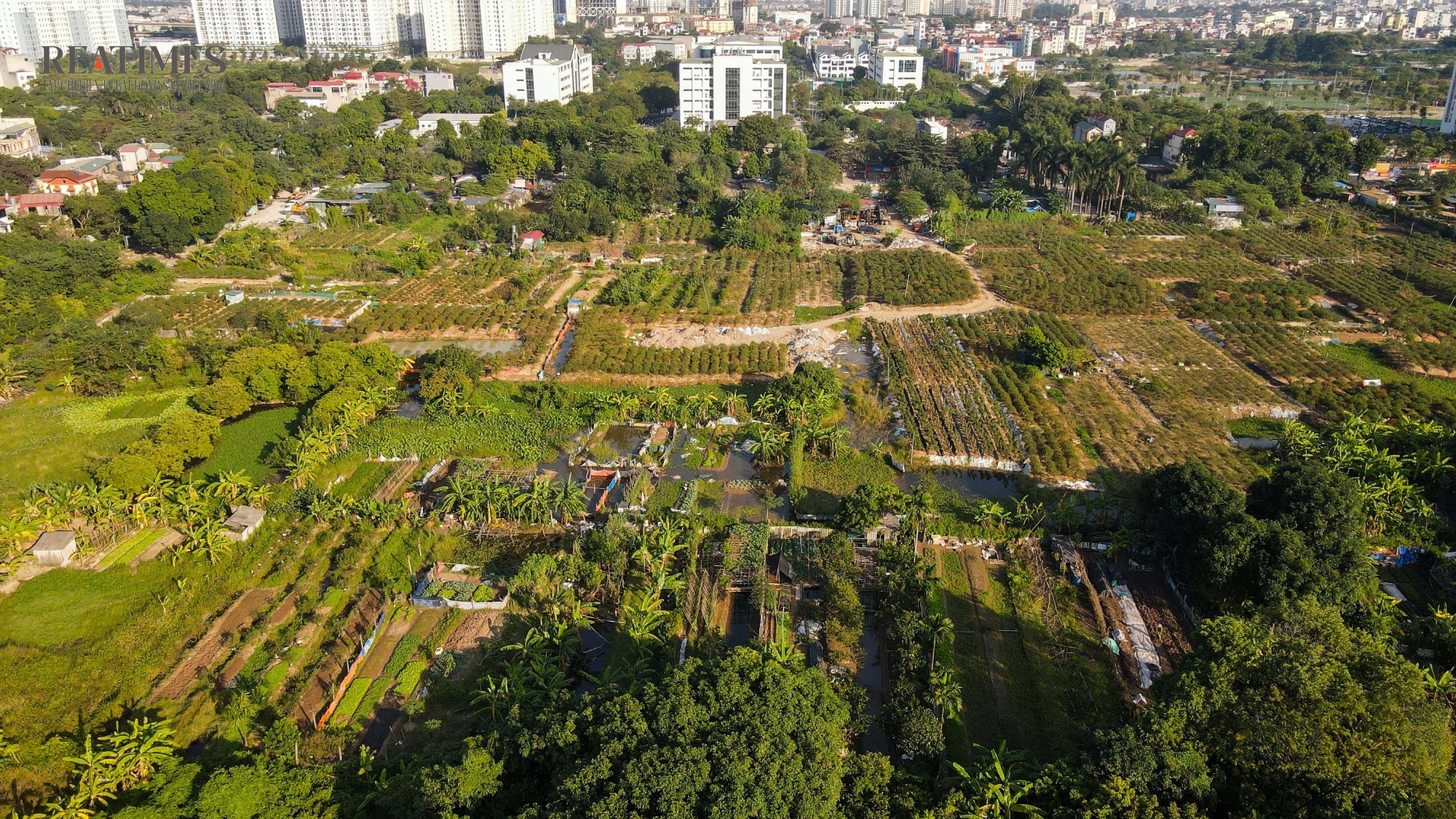 Hồi sinh loạt dự án: Thị trường BĐS Hà Nội "bừng tỉnh'' trong tiếng máy móc thi công- Ảnh 18. Hồi sinh loạt dự án: Thị trường BĐS Hà Nội "bừng tỉnh'' trong tiếng máy móc thi công- Ảnh 18.
