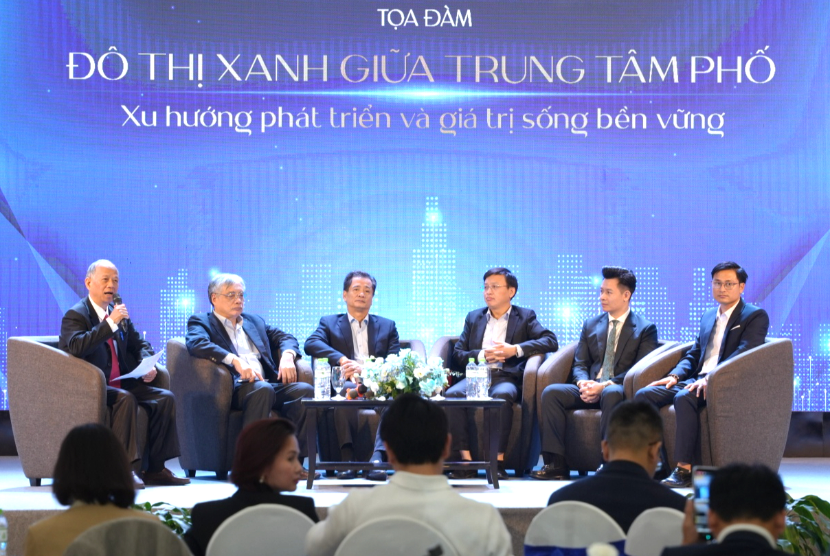 Thị trường bất động sản Nghệ An: Cầu tăng, nguồn cung chất lượng khan hiếm- Ảnh 2. Thị trường bất động sản Nghệ An: Cầu tăng, nguồn cung chất lượng khan hiếm- Ảnh 2.
