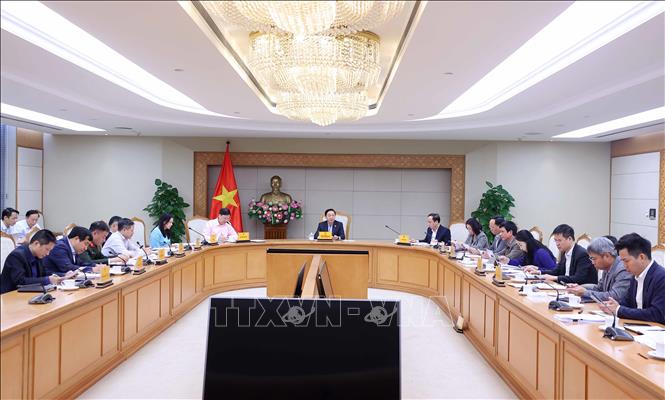 Phó Thủ tướng Trần Hồng Hà chủ trì họp tháo gỡ quy hoạch dự án nhà ở xã hội- Ảnh 3.