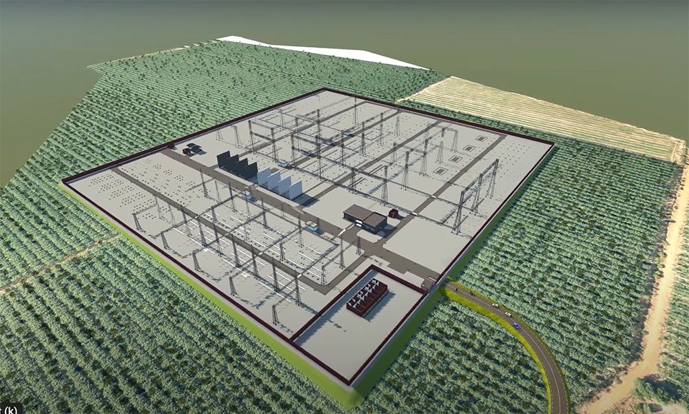 34 dự án truyền tải điện nằm trong danh mục các công trình, dự án quan trọng quốc gia, trọng điểm ngành năng lượng được Thủ tướng phê duyệt- Ảnh 1.