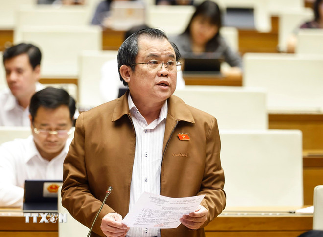 Tạo khuôn khổ pháp lý vượt trội giúp TP.HCM, Đà Nẵng phát triển bứt phá- Ảnh 3.