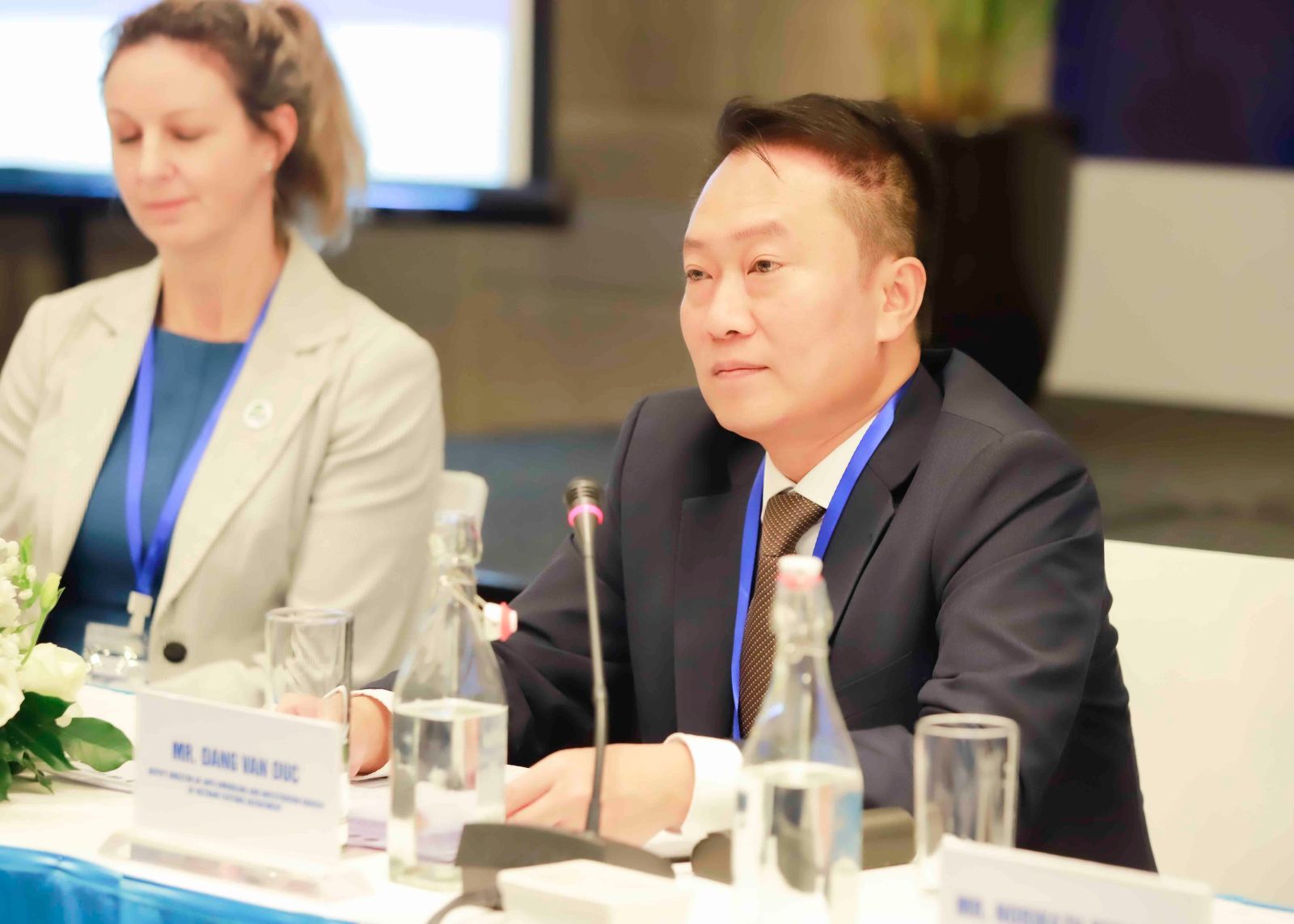 Hải quan Việt Nam tổng kết Chiến dịch Con rồng Mê Kông 7- Ảnh 2. Hải quan Việt Nam tổng kết Chiến dịch Con rồng Mê Kông 7- Ảnh 2.