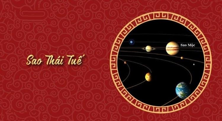 Thái Tuế là gì? Những tuổi phạm Thái Tuế năm 2026 và cách hóa giải- Ảnh 1. Thái Tuế là gì? Những tuổi phạm Thái Tuế năm 2026 và cách hóa giải- Ảnh 1.