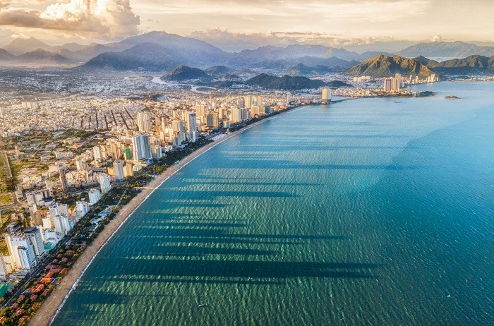 Từ nay đến năm 2050, Việt Nam sẽ có thêm 4 thành phố mới- Ảnh 4. Từ nay đến năm 2050, Việt Nam sẽ có thêm 4 thành phố mới- Ảnh 4.