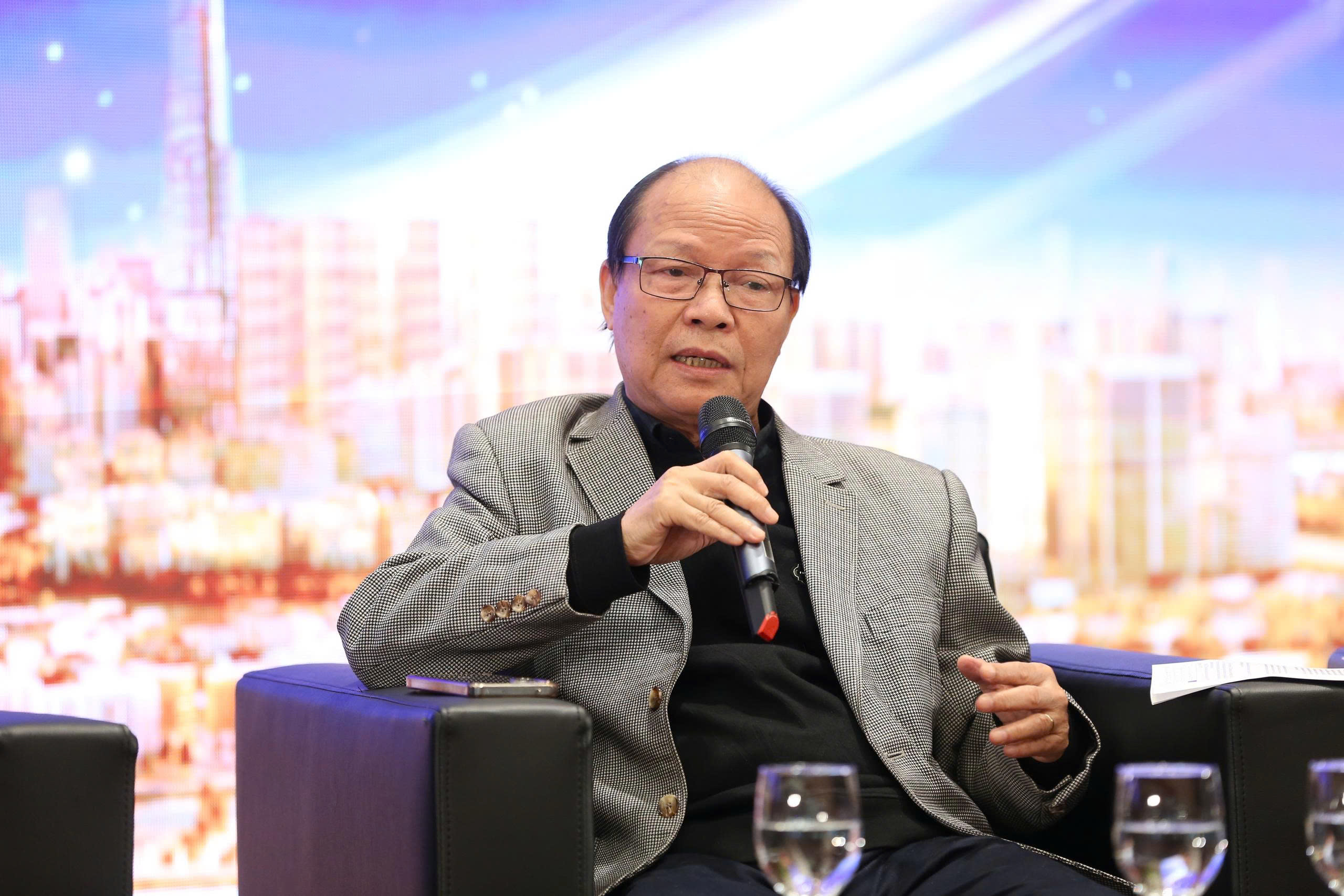 TS.KTS. Trương Văn Quảng: Công nghệ cho phép Cần Giờ trở thành điểm đến của xu hướng “di cư xanh”