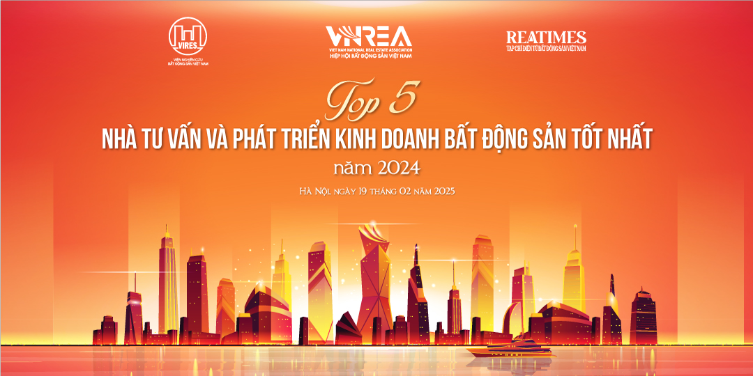 Top 5 nhà tư vấn và phát triển kinh doanh bất động sản tốt nhất năm 2024