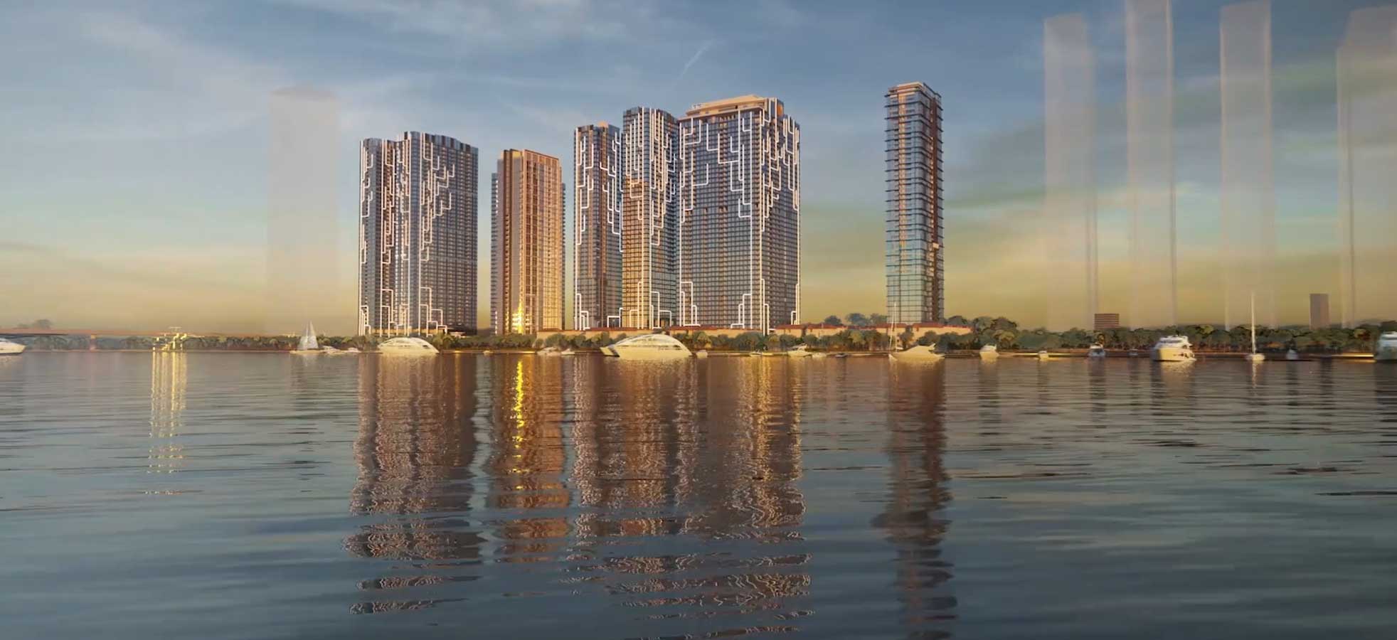 Top 10 nhà phát triển bất động sản hàng đầu Việt Nam năm 2024- Ảnh 5.