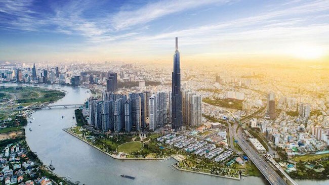 Mảng tối trong bức tranh BĐS tại đô thị đặc biệt của Việt Nam năm 2025- Ảnh 1.