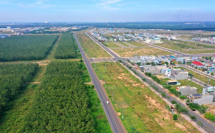 Thông tin mới về sai phạm trong công tác đền bù tại dự án sân bay lớn nhất Việt Nam- Ảnh 2.