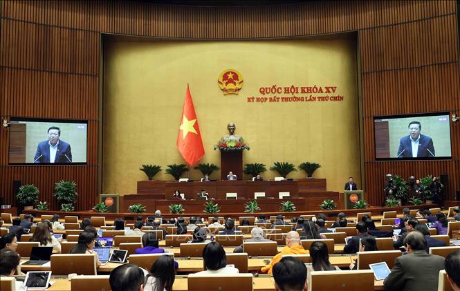 Đầu tư tuyến đường sắt Lào Cai - Hà Nội - Hải Phòng cần bảo đảm an toàn nợ công- Ảnh 1.