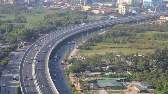 Chưa đầy 2 năm nữa, phía Nam Việt Nam sẽ được phủ gần 950km đường cao tốc mới- Ảnh 1.